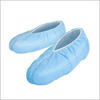 Pvc Shoe Cover