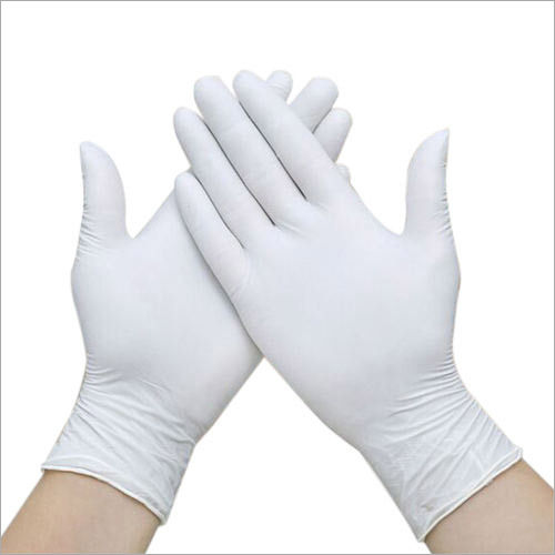 Latex Medical Gloves