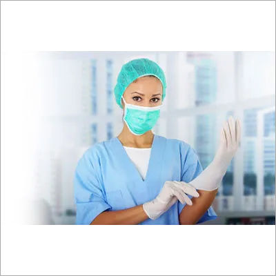 Medical Examination Gloves