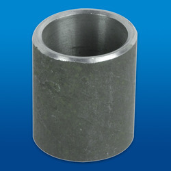 Rotor sleeve Rotor sleeve