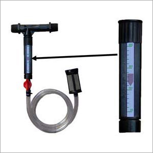 Ventury Solar Irrigation Equipment