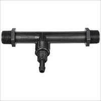 Venturi Injector Pumping