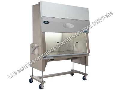 Biological Safety Cabinet