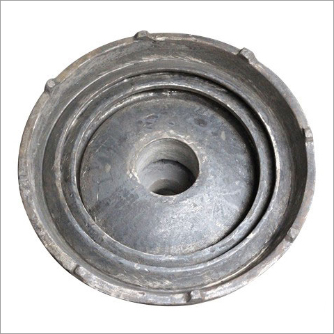 Jaw Crusher Parts