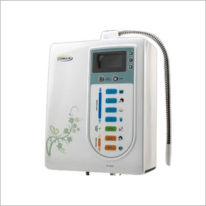 sd501 water ionizer