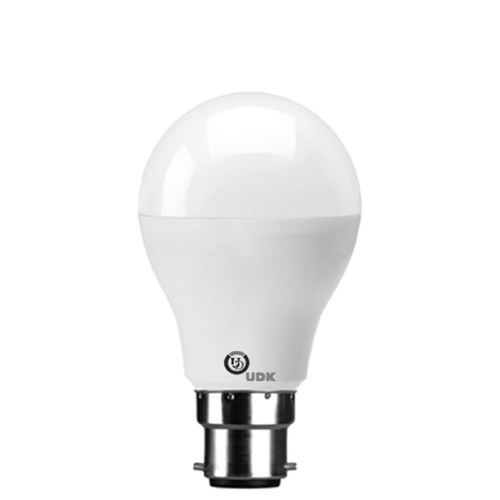 9W Bright LED Bulb