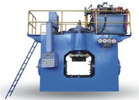 Tee Cold Forming Machine