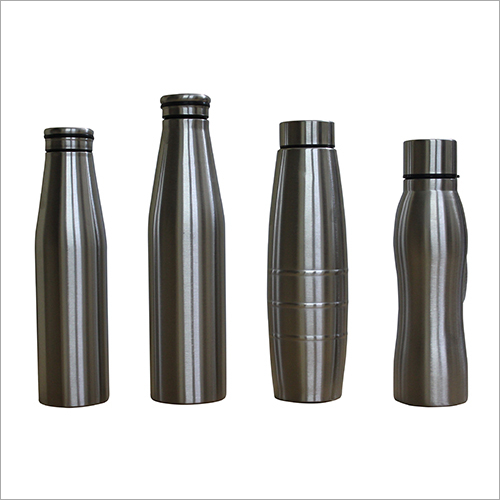 Stainless Steel Water Bottle