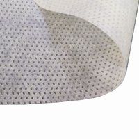 SS white non-woven for the surgical face mask raw material