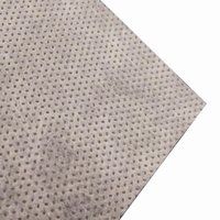 SS white non-woven for the surgical face mask raw material