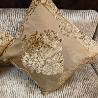 Designer Velvet Cushions