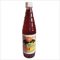 Gulab Rooh Afza Sharbat Packaging: Bottle