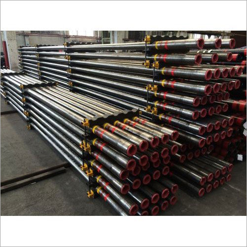 J55 Casing Pipe Length: 6  Meter (M)