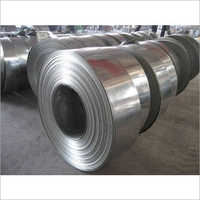 Stainless Steel Coil