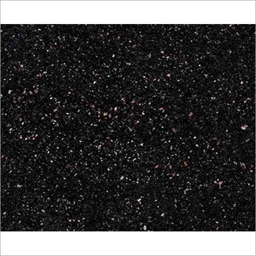 Black Galaxy Granite Application: Counter Top