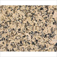 Crystal Yellow Granite Application: Counter Top