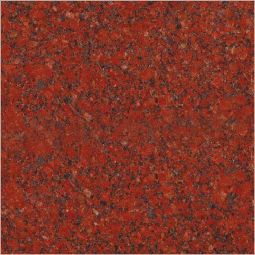 Ruby Red Granite Application: Counter Top
