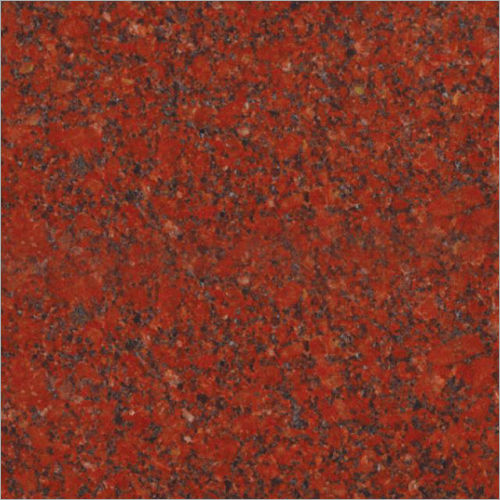 Ruby Red Granite Application: Counter Top