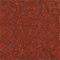 Ruby Red Granite Application: Counter Top