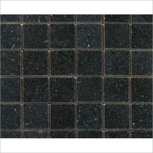 Wear-Resistant Texture Mosaic Tile