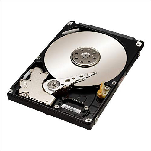 Hard Disk Drive