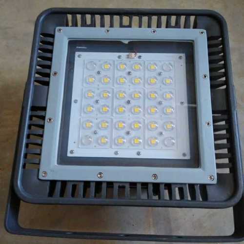 120W PDC LED Flood Light