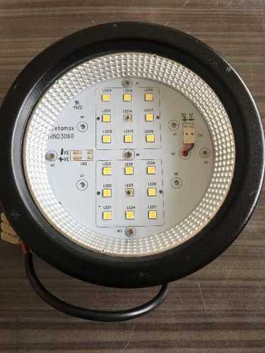 30w Pdc Led High Bay Light Application: Indoor