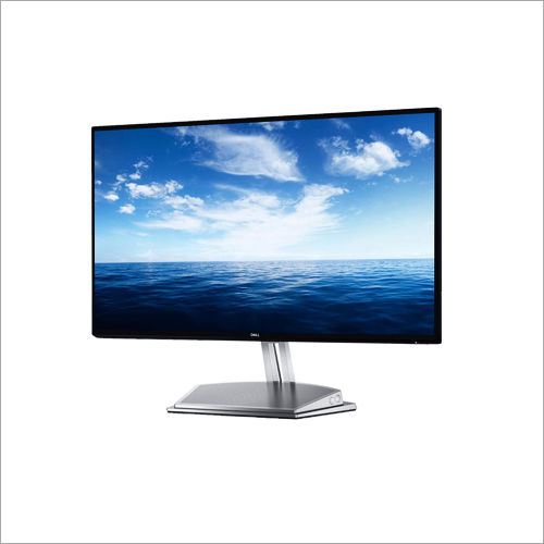 Lcd Computer Monitor Warranty: 1 Year