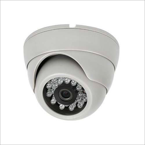 Ip Dome Cctv Camera Application: Indoor