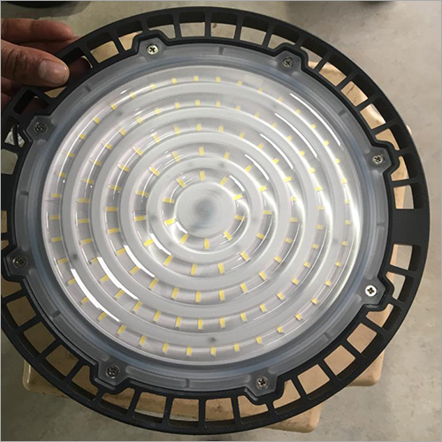 100W Electric High Bay Light