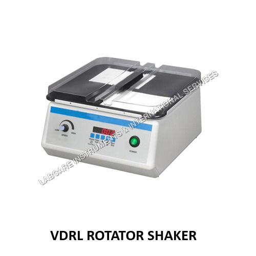 V.D.R.L. Rotator