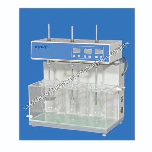 Dissolution Apparatus Tester Labcare