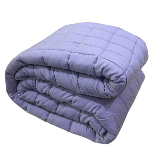 Solid Color Weighted Blankets