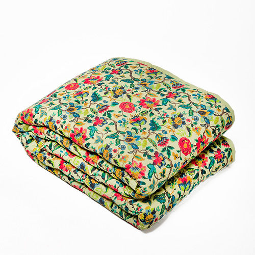 Digitally Printed Weighted Blankets