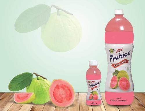Guava Drink