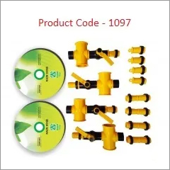 40 mm Spray Irrigation Kit