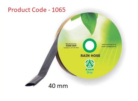 40 mm Rain Hose