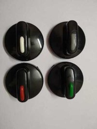 Stove Knobs