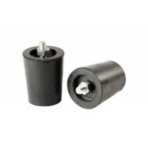 Rubber leg 40 mm