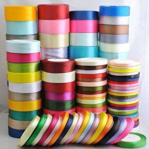 Satin ribbon