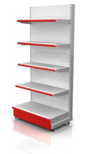 Grocery Display Racks