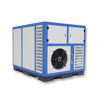 Hot Air Source Mango Dryer Machine Dimension(l*w*h): 1540*1050*1040 Millimeter (mm)