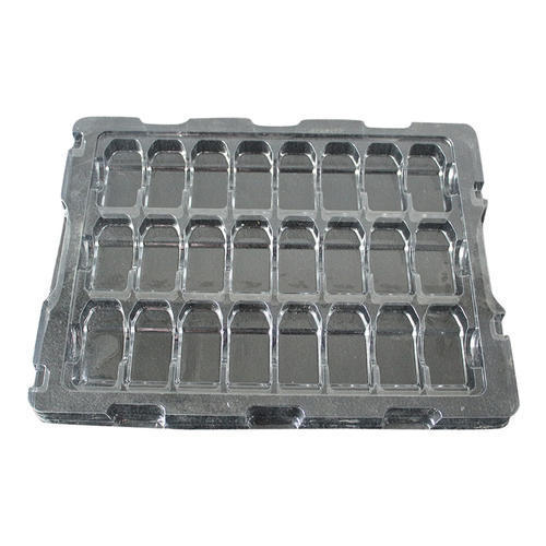 Vacuum Thermoforming Tray