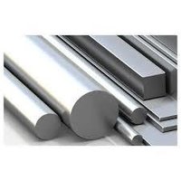 Steel Bright Bars