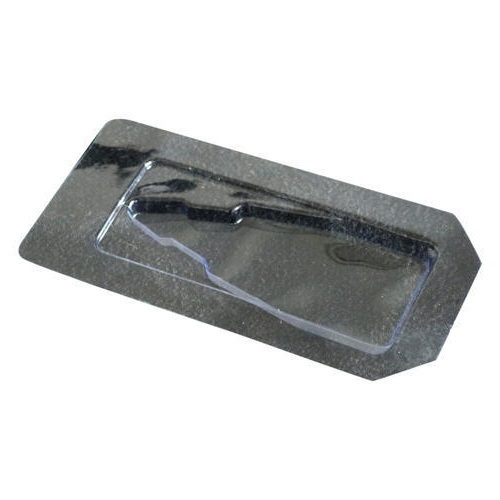 Automobile Blister Trays