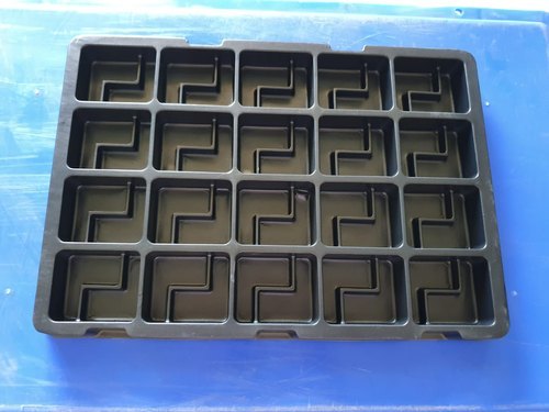 ESD Conductive Tray Suppliers in Jaipur