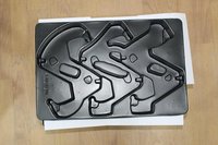 Anti Static Tray