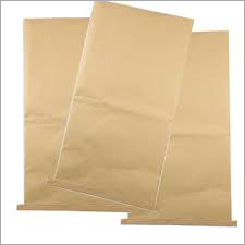 Craft Laminated Paper Bag