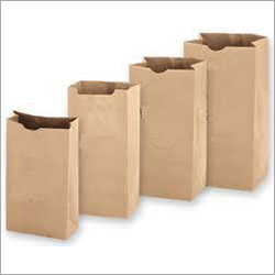 Multi Layer Wall paper Bag