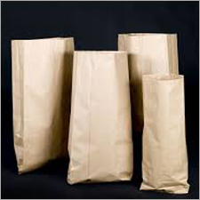Bottom Stitched Multiwall Paper Bags